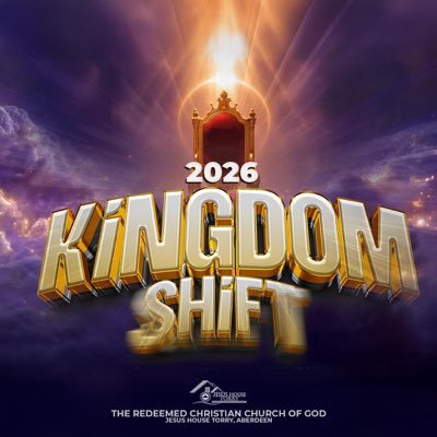 RCCG Jesus House Torry