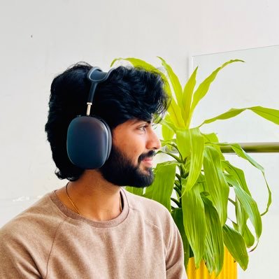 Nikhil Tirumalasetty