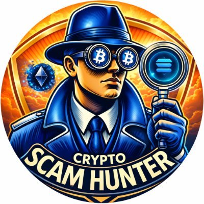 David Crypto Scam Hunter