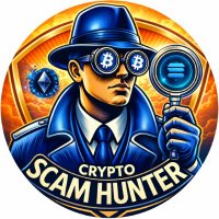 David Crypto Scam Hunter