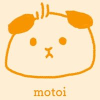 Motoi86🐳💙✨🌹🌽