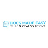 Docs Made Easy