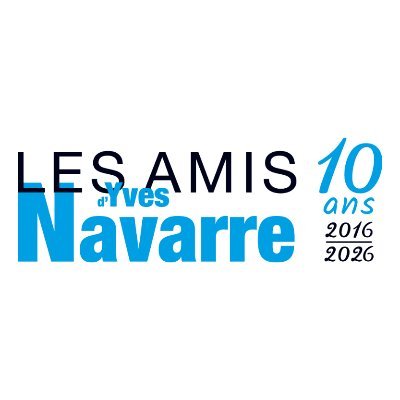 Amis d'Yves Navarre