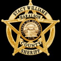 Haralson Co Sheriff GA