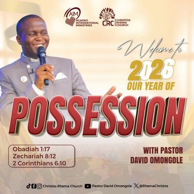 Christos Rhema Church