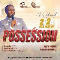 Christos Rhema Church