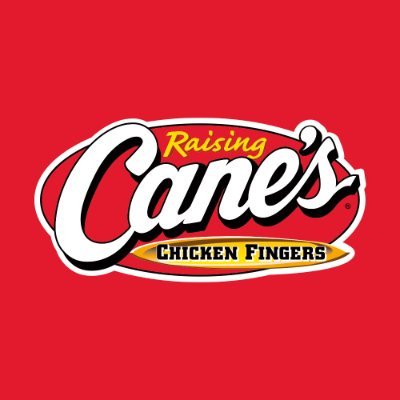 Raising Cane's