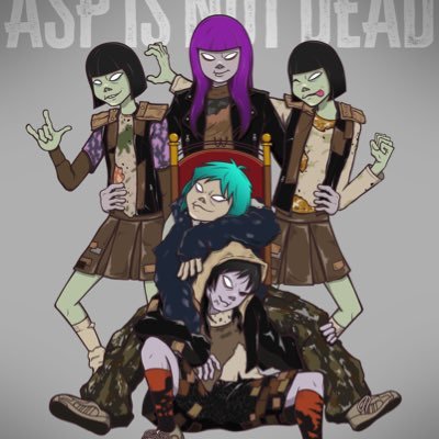 アレクサジンギスカン