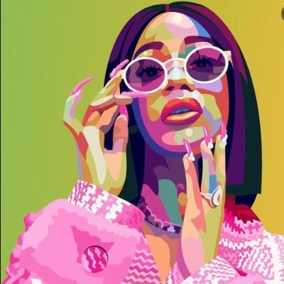 Don’t Follow Shardi B If You Hate Money