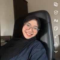 ipeh kesayangannya abi