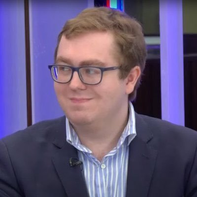 Jack Hadfield 🇬🇧