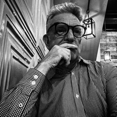 John Harvey 💜 🇺🇦