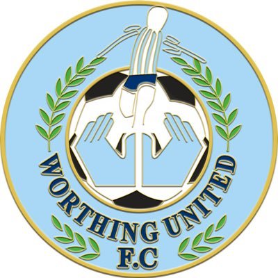 Worthing United FC