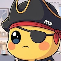 Min Rex | Web3 Design Studio