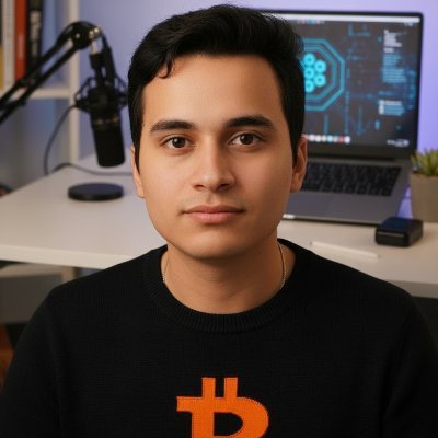 Luis Enrique ₿ ⚡️