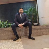 Ram Venkatraman 🇮🇳