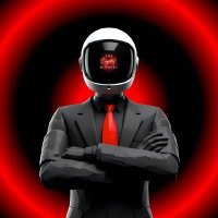 アフロケン@外科医×米国株