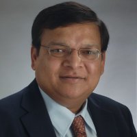 Rakesh Srivastava