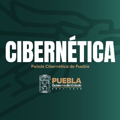 CiberPolicía Pue