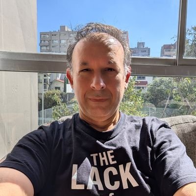 Patricio Solís 🥑