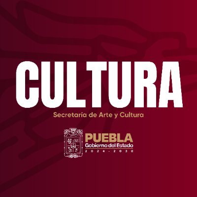 Secretaría de Arte y Cultura Puebla