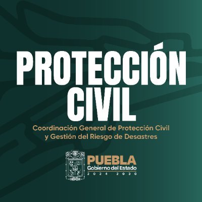 PC Estatal Puebla