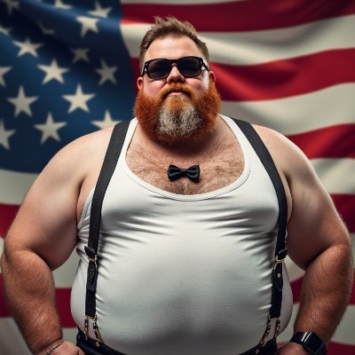 @BigGuyLittleTie 🇺🇸🇮🇱