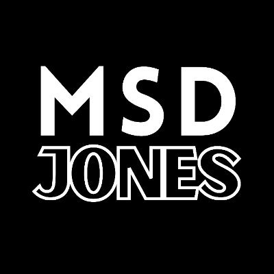 MSD Jones