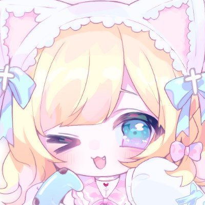 大城 永遠@Vtuber
