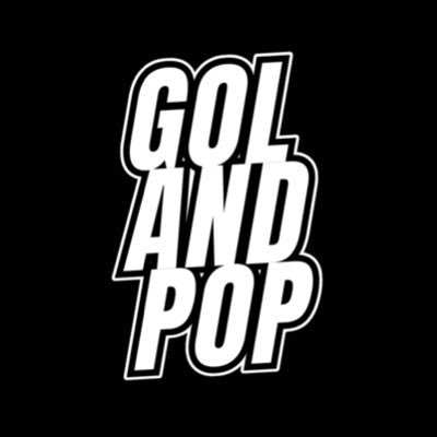 GOLANDPOP 📻
