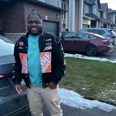 President Seun Greenheights