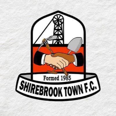 Shirebrook Town FC