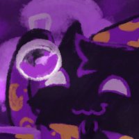 Magicat 🔮🐈‍⬛🧙