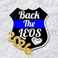 💙#BackTheLEOs🇺🇸