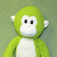 Stock Monkey