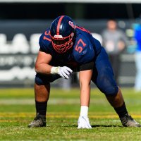 Ben Lowther 2027 4⭐️ OT