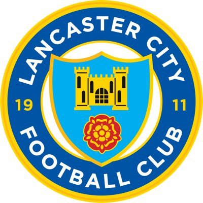 Lancaster City Football Club