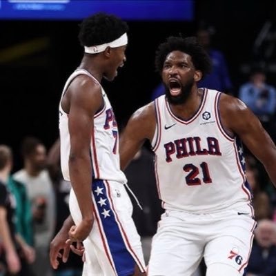 Philly Boy🇺🇸🥇