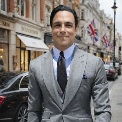 Fabrizio Bustamante Escudero