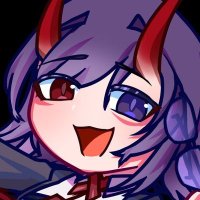 🎀💜Alison Parker 🎀💜Demon Vtuber🤍