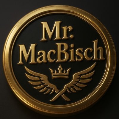 🇩🇪 𖥠 𝕸𝖗. 𝕸𝖆𝖈𝕭𝖎𝖘𝖈𝖍 𖥠 🇩🇪