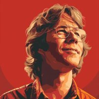 ( Parody ) John Denver ✌️