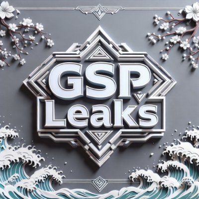 GSP Leaks
