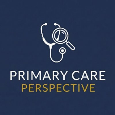 Primary Care Perspective
