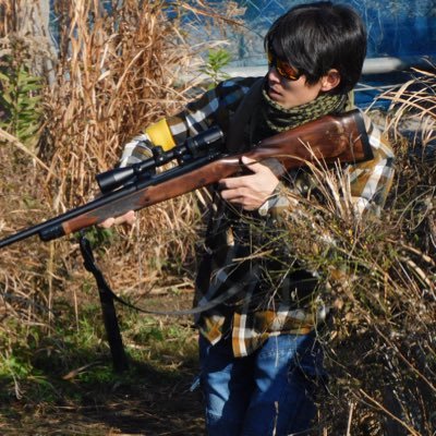 オギッス@ゲームもサバゲーもサポ専