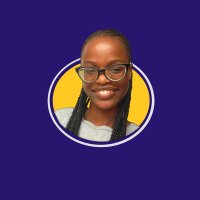 Peace Okoro - Graphic Designer