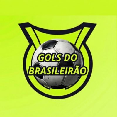 Gols do Brasileirão ⚽️🇧🇷