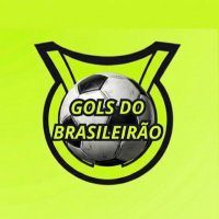 Gols do Brasileirão ⚽️🇧🇷