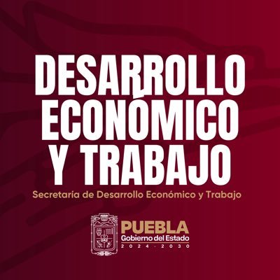 Secretaría de Desarrollo Económico y Trabajo