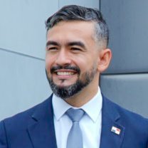 Luis “Lucho” Duke